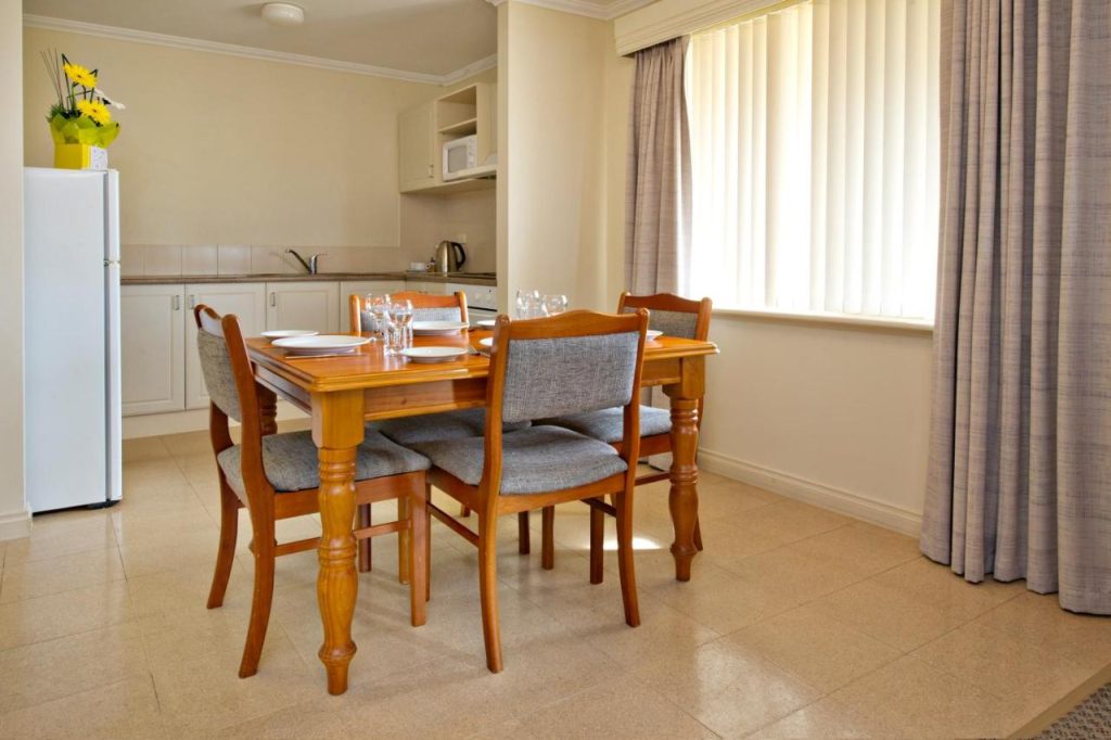 Discover the Charm and Comfort of Abbey Beach Resort
