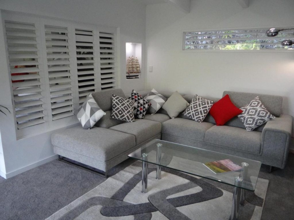 Experience Tranquility at Eumundi Yacht Club BandB